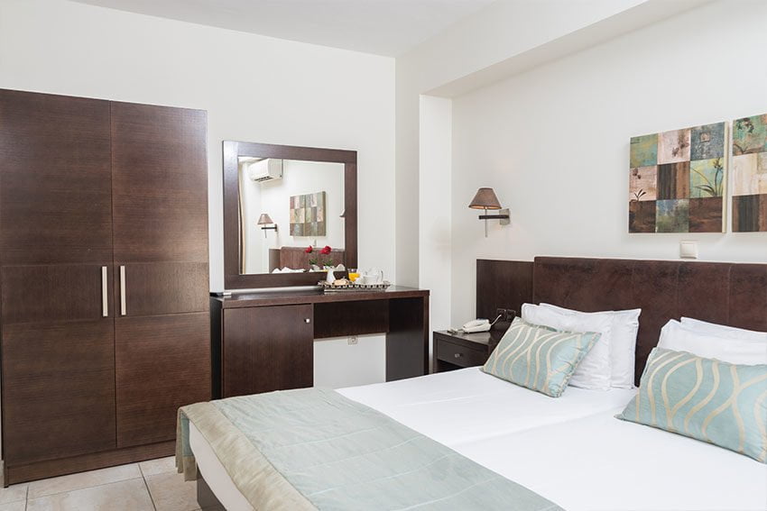 Regina Mare Superior Room